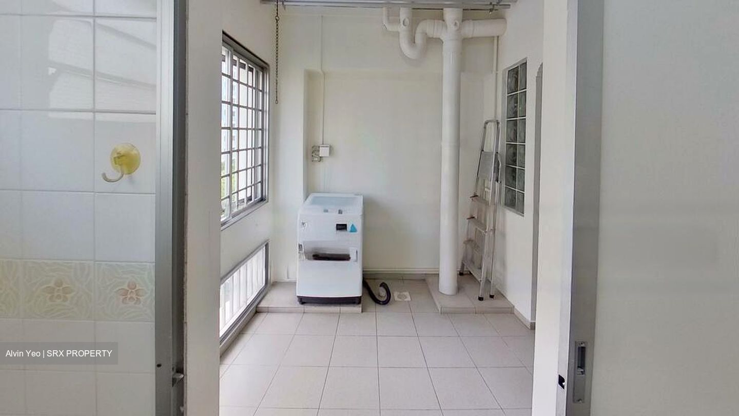 Blk 857 Woodlands Street 83 (Woodlands), HDB 5 Rooms #447625741
